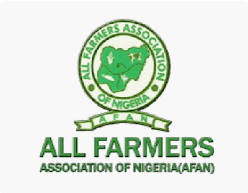 AFAN, cashew farmers fault FG over food prices