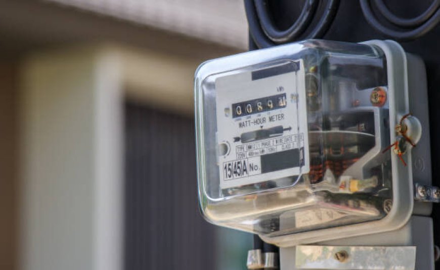 NERC: Nigeria’s metered electricity customers rose to 6.57m in August