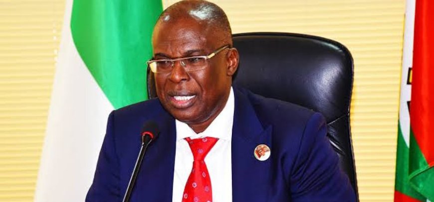 EFCC declares ex-Minister Timipre Sylva wanted over alleged $14.8m refinery fraud