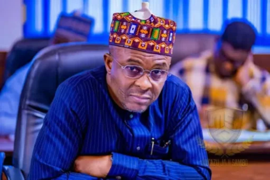 How blue economy can boost job creation in Africa, by Dantsoho