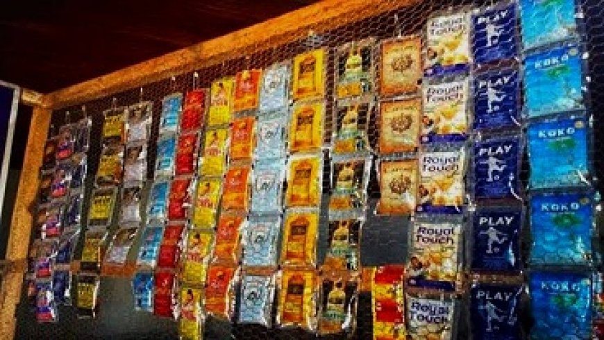 NAFDAC’s sachet alcohol ban could wipe out N1.9 trillion investment, MAN warns