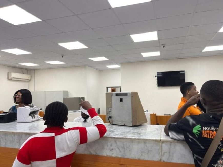 Banks ask customers to link accounts to NIN before 2026 to prevent restrictions