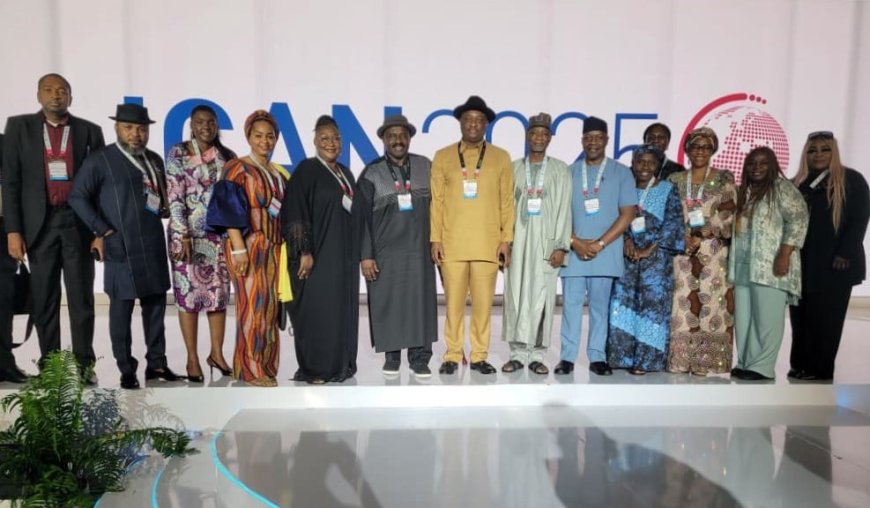 Nigeria, Sweden, Norway to review bilateral air service agreements