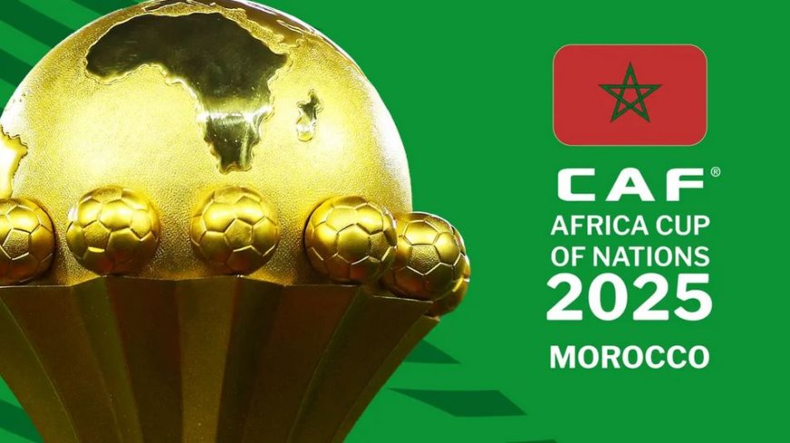 CAF Announces Free e-Visas For Fans Attending AFCON Morocco 2025