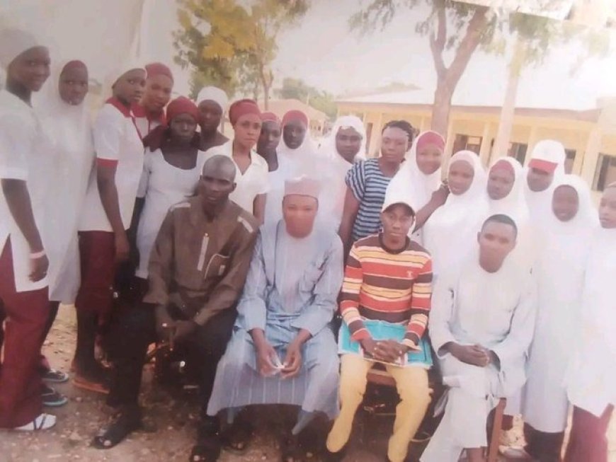 Police Confirm Kebbi School Attack And Abduction Of 25 Students, Begin Rescue Operation
