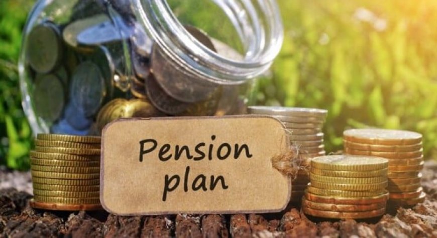 Pension fund soars to N26tn