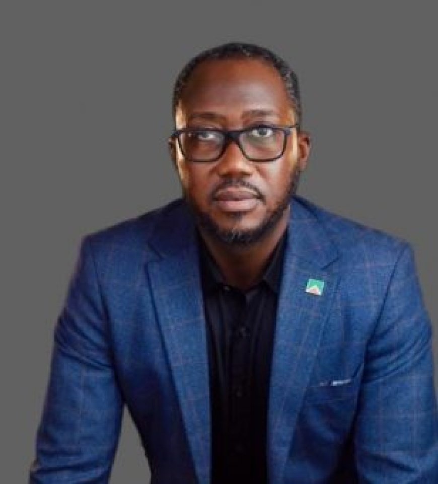 FIRS appoints Xpress Payment as TSA collecting agent