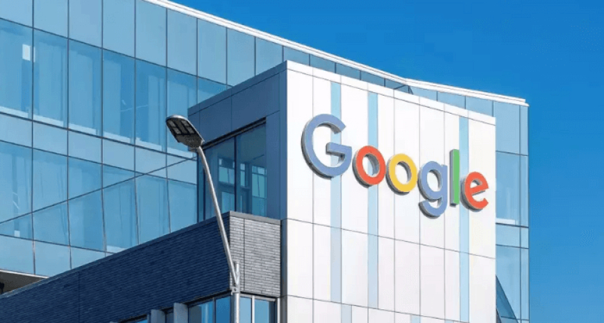 Google unveils AI Skilling Blueprint for African governments