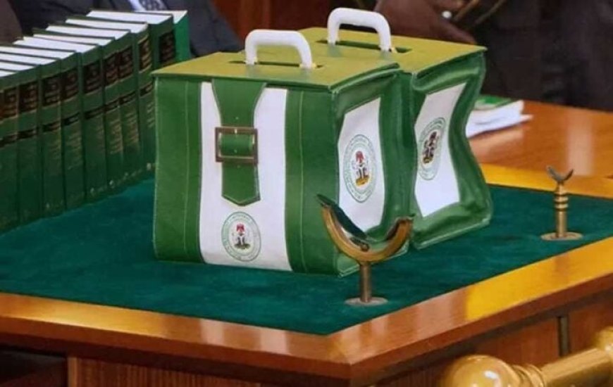 MATTERS ARISING: Why has Tinubu not presented 2026 budget — one month to end of 2025?