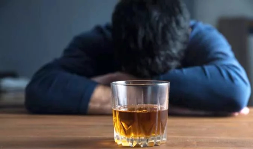 Group Backs Sachet Alcohol Ban, Says Public Health Must Come First