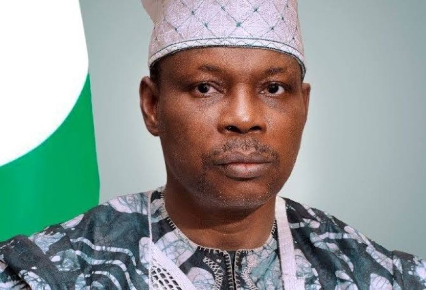 JAR 2025: Federal Govt Moves To Curb Fraud, Improve Data In Health Sector