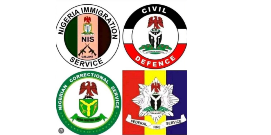 CDCFIB announces recruitment for mid-management positions in Federal Fire Service