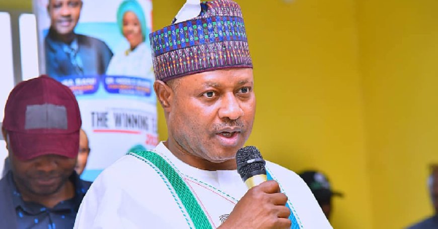 Kaduna Declares Last Saturday Of Every Month Sanitation Day