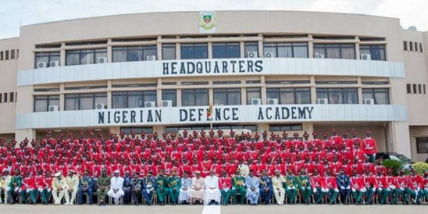 NDA opens application for 78 Regular Course, sets April 30 deadline