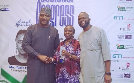 Study new tax laws, AIESEC Alumni urge Nigerians