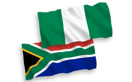 Nigeria–S’Africa chamber celebrates 25-year economic partnership