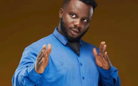 My marriage ended amicably – Comedian Sabinus confirms split from wife