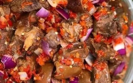 Akwa Ibom House Of Assembly Rejects Motion To Stop Dog-meat Consumption