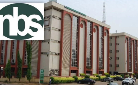 NBS, NIMC, NUPRC… underperforming agencies in FG’s business facilitation compliance ranking