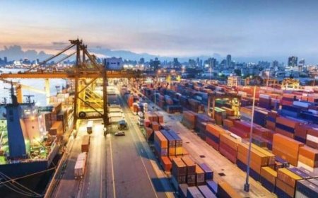 Agricultural trade between Nigeria, U.S. projected to exceed $700 million in 2025