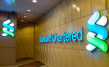 Standard Chartered completes transfer of Cameroon business to Access Bank