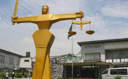 Chappal Energies, CAC clash in court over Commission’s directive to change business name