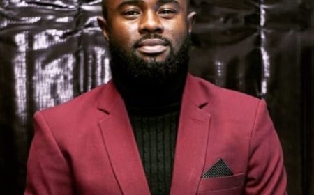 Crypto regulation in Nigeria needs CBN, SEC alignment to succeed— Chike Okonkwo