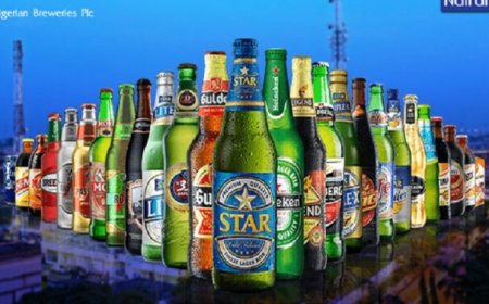 Beer prices spike amid festive season demand, cost pressures