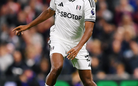 Iwobi among most creative EPL players