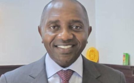 Tinubu Appoints Ex-NAF Chief As Military Pensions Board Chairman