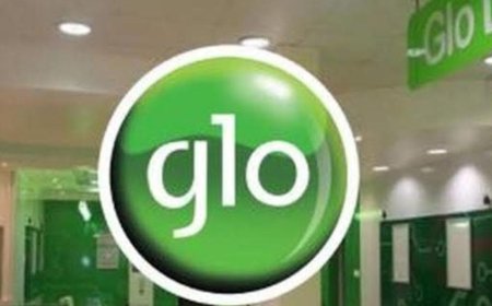 Glo Confirms Nationwide Data Outage Disrupting Services Across Nigeria