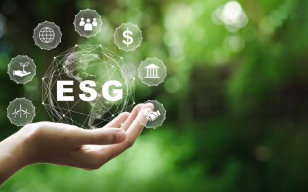 Emerging markets face $3.7tn ESG funding gap – Report