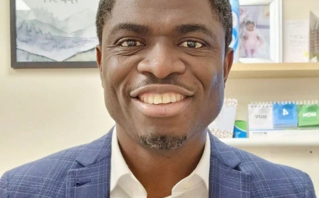 Public health investments crucial for economic stability – Fasuyi, CEO Aegis