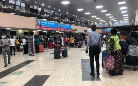 Keyamo blames high airfares on plane scarcity, says FG engaging airline operators