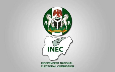 INEC records 85,739 new voter registrations in Ogun