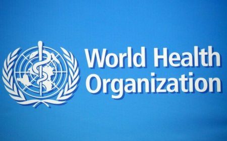 WHO to unveil initiatives promoting safe, science-backed traditional medicine