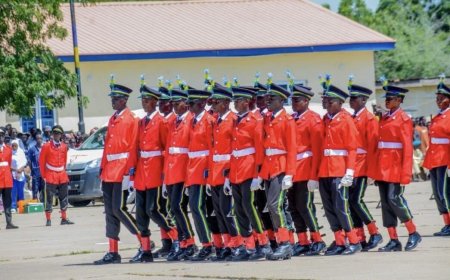 APPLY: PSC opens portal for recruitment of 50,000 constables