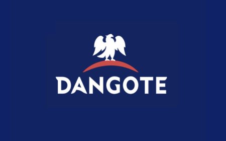 Dangote appoints former CBN Director, Hassan Mahmud as Group Chief Economist