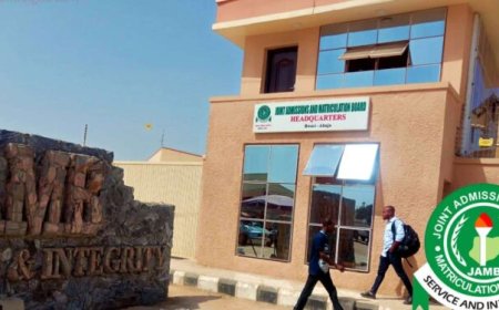 2026 UTME: JAMB begins accreditation of 848 CBT centres nationwide