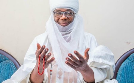 APC Best Political Brand For Winning Elections – Gov AbdulRazaq