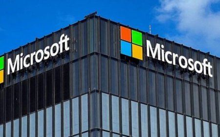 Microsoft, FG train 4 million Nigerians in AI and tech skills in five years