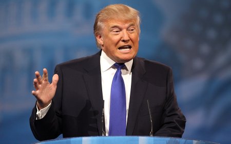 US adds Nigeria to new travel restriction list, cites “radical islamic terrorist”