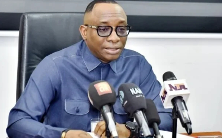 BPP raises alarm over fraudulent Facebook account