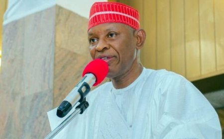 Kano approves N16.2 billion road contract for Gwarzo corridor, N4.4 billion for Karaye dualization