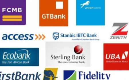 Secure Foreign Card Transactions Nationwide, CBN Mandates Banks