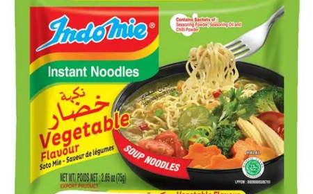 Anxiety mounts over unsafe Indomie noodles