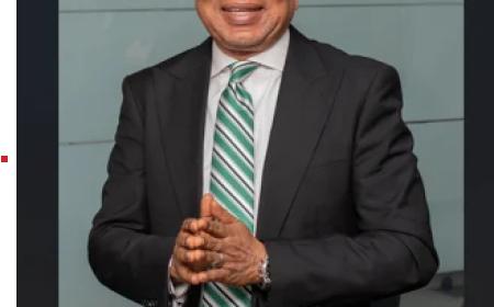 Brokers key to boosting insurance penetration — Expert