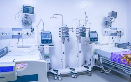 Avon Medical unveils N200 million enhanced ICU facility, expanding its critical-care capacity