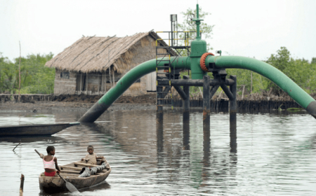 Ogoni Clean-Up: HYPREP Targets 1,500 New Jobs, Expands Skills Training