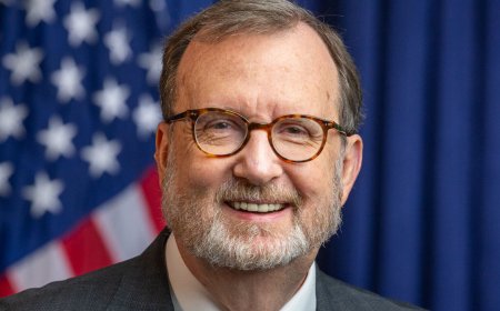 U.S. ambassador says visa restrictions not targeted at Nigerians